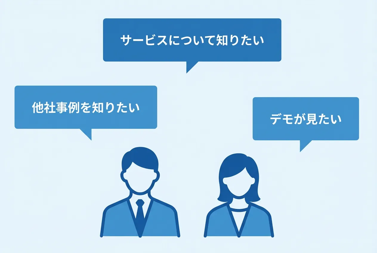 iCAS お問い合わせ