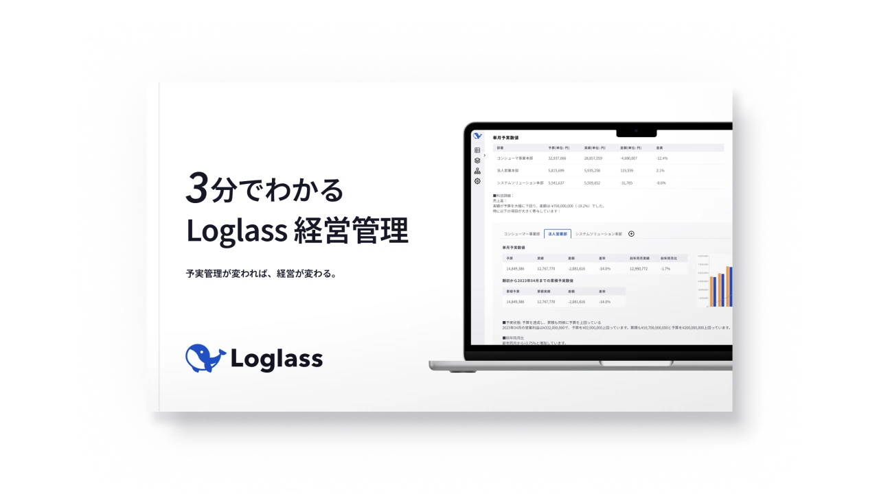 3分でわかるiCAS